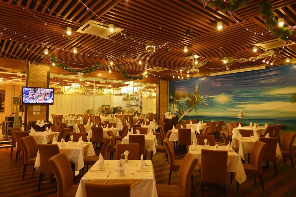 Vili International Hotel Γκουανγκζού Εξωτερικό φωτογραφία