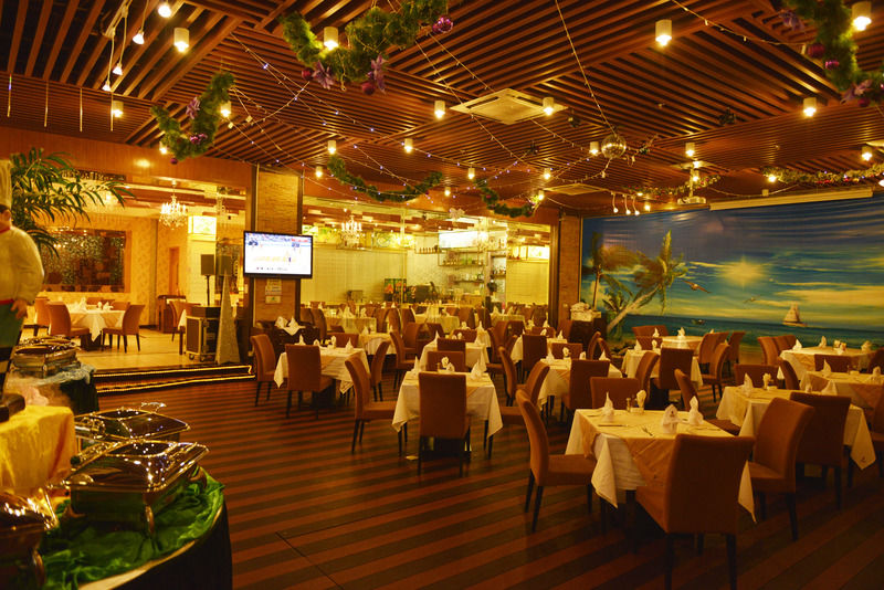 Vili International Hotel Γκουανγκζού Εξωτερικό φωτογραφία