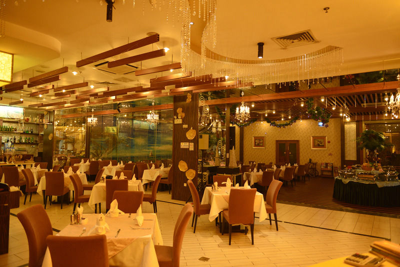 Vili International Hotel Γκουανγκζού Εξωτερικό φωτογραφία